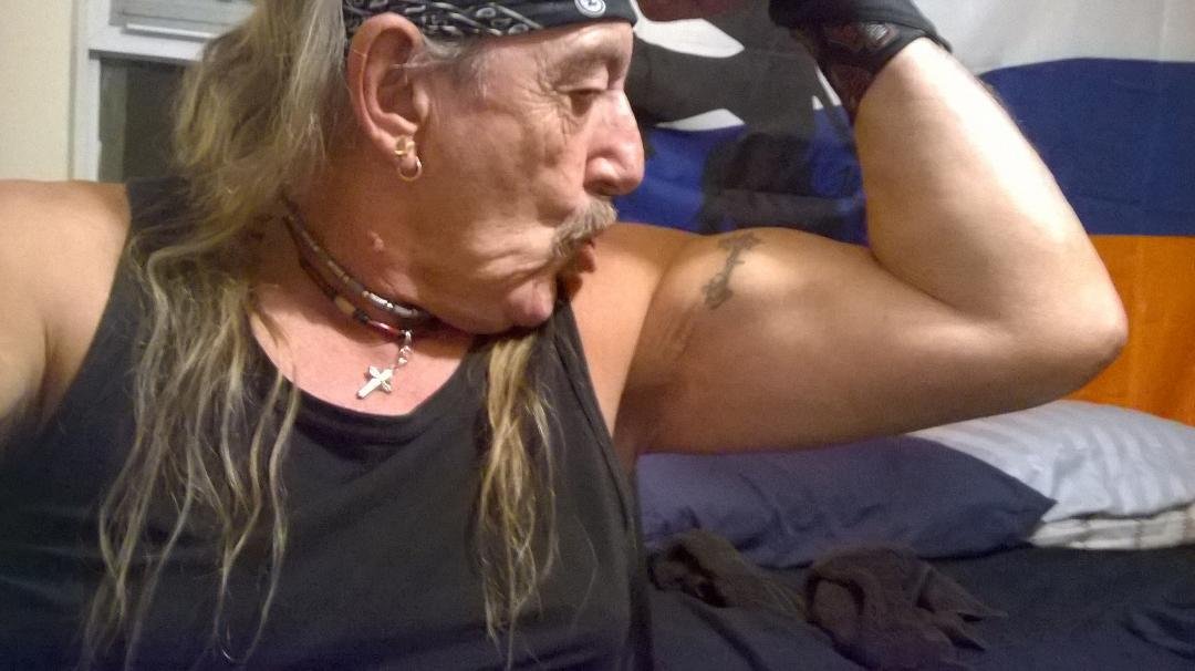 Jan Maten's album, Mobile Uploads