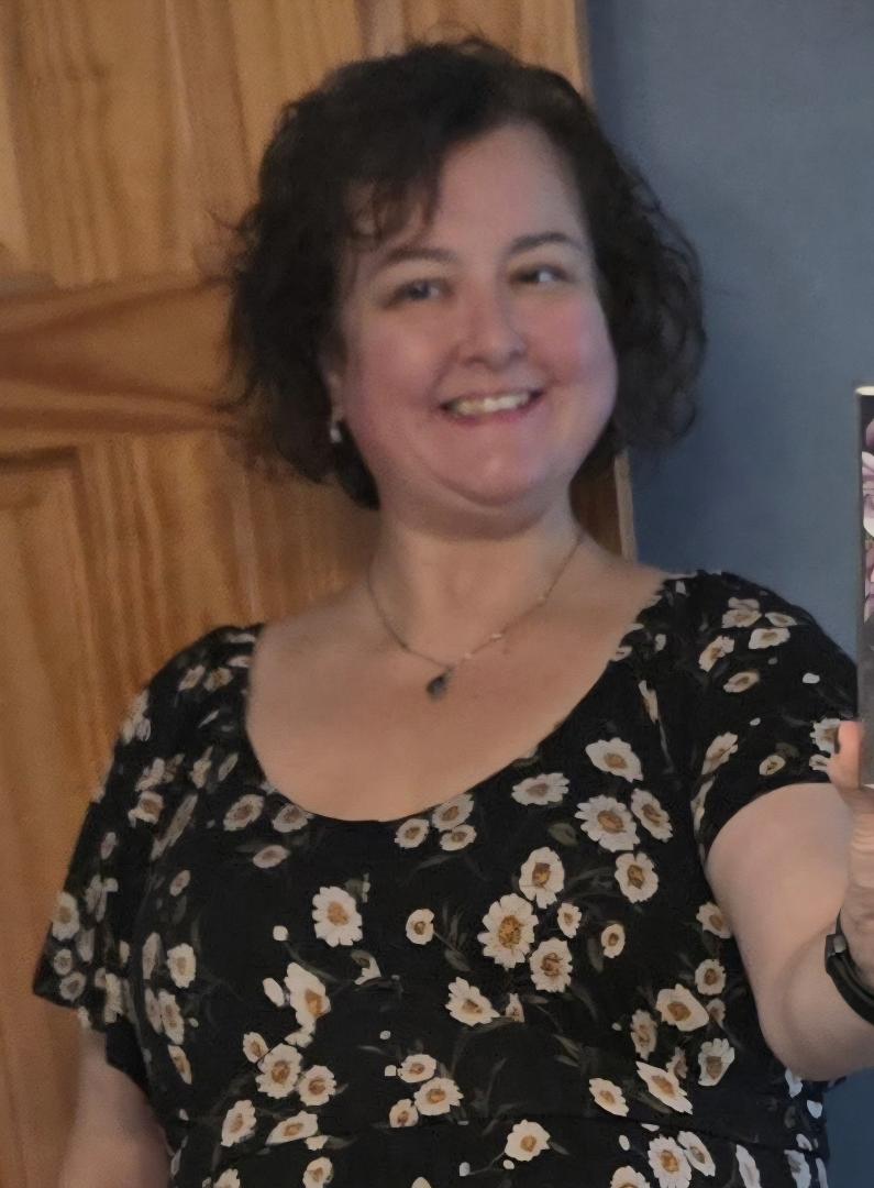 Melissa's 47th Bday