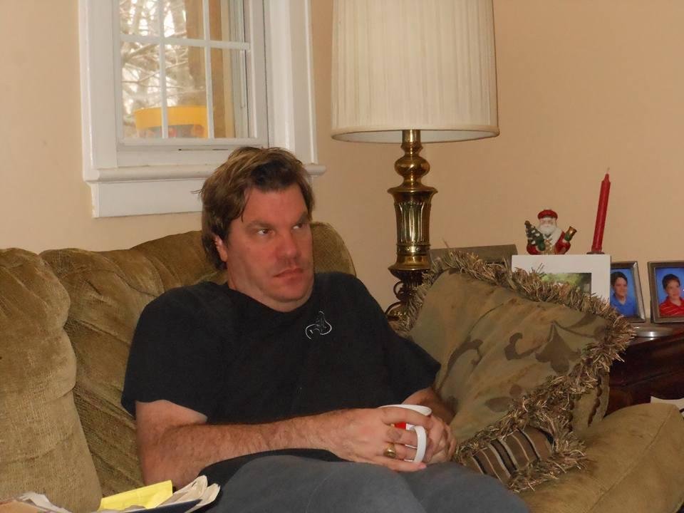 Jock Walker's album, Mobile Uploads