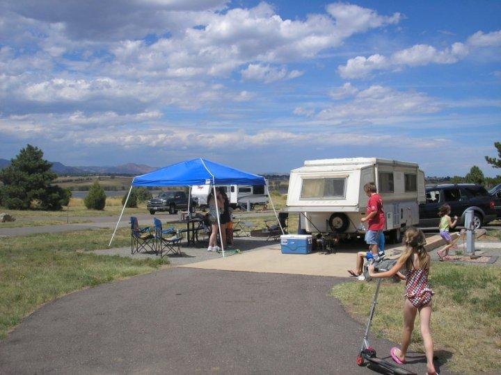 John Coty's album, Colorado 2010