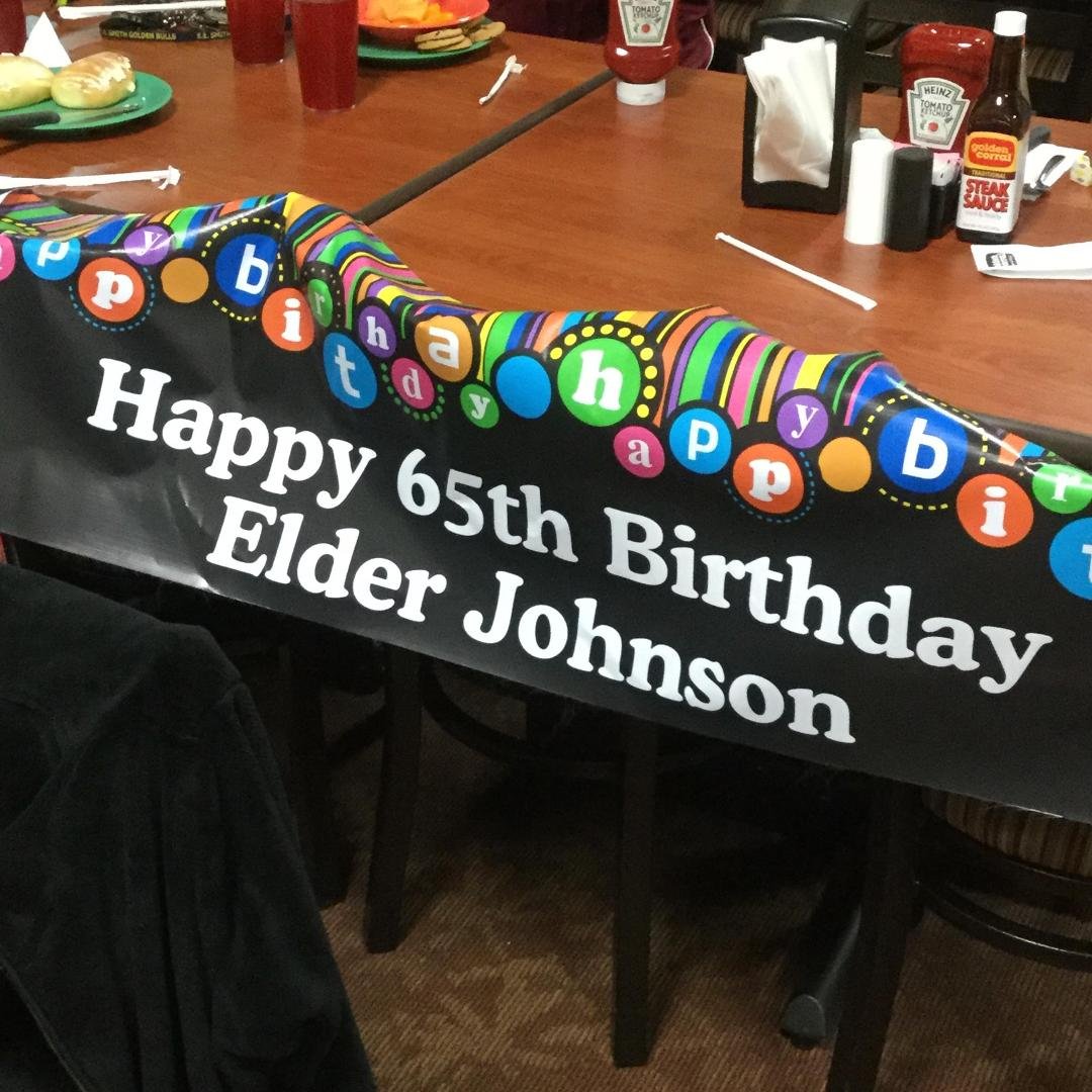 Thank to My Wife and Daughters and Grands Love ya'll