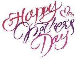 Happy Mother's Day to all the moms out there -- you all do the hardest job with so much love! Most especially, I am fortunate for my mom, Margaret Foss, my partner, Michelle Candland, my mother-in-law, Amanda Wood, my sist
