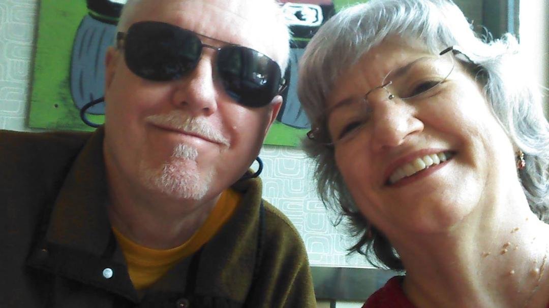 Corrine Carter's album, Mobile Uploads