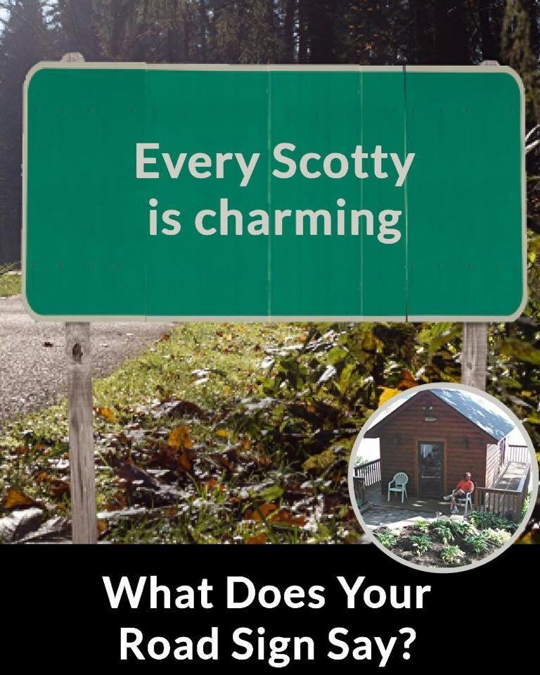 Scott Johnson's album, Timeline Photos
