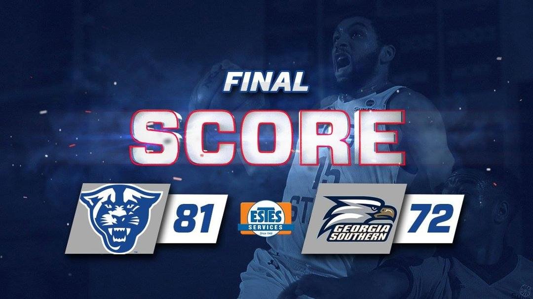#StateNEVERSouthern #FunBelt