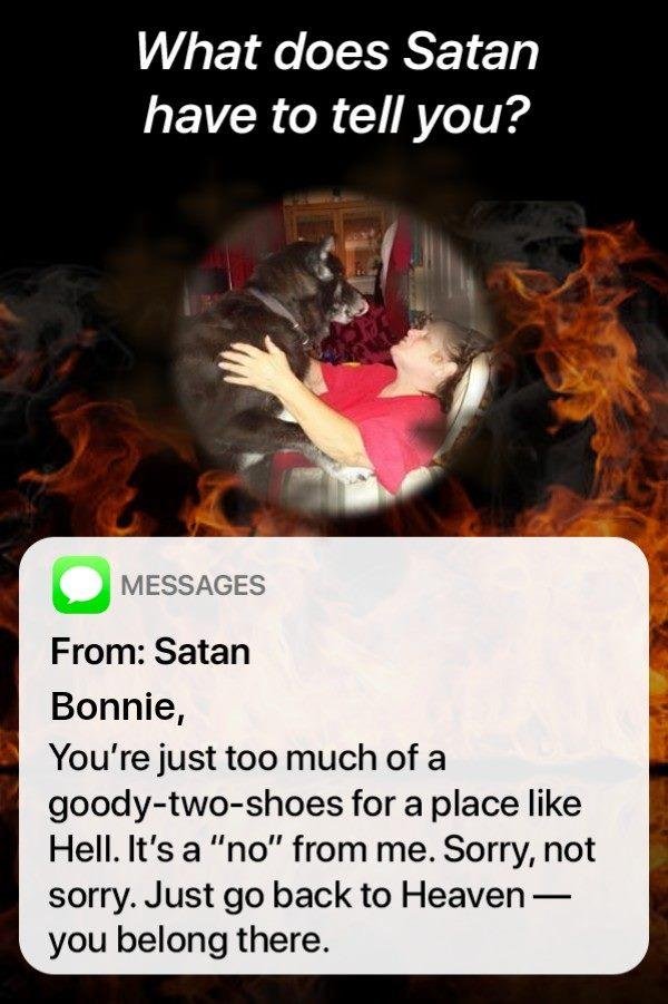 Bonnie Lundy's album, Mobile Uploads