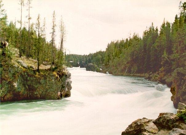 Ron Wirch's album, Some of my most meaningful pictures