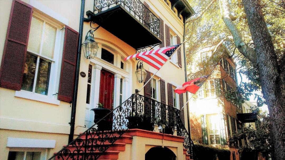 Savannah, Georgia