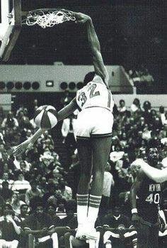 Happy Birthday Dr. J