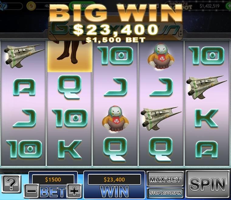 Fay Barker's album, Lucky Slots Photos