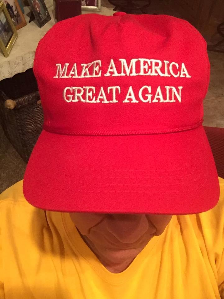 Got mine !