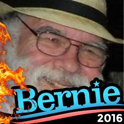 Mike Sinder's album, Twibbon Photos