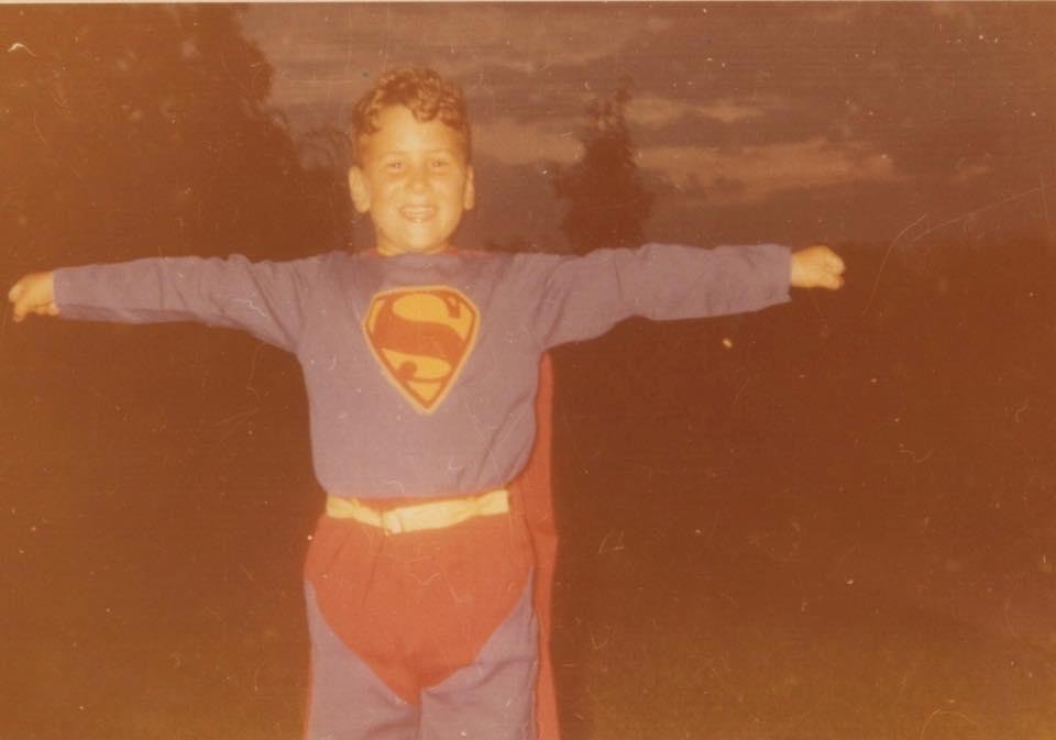 Halloween ‘56 Merrick