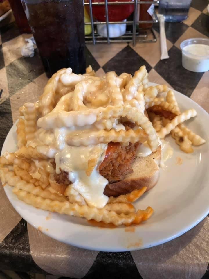 Yummy!