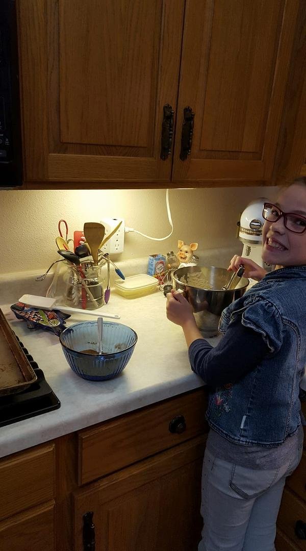 Kathy Thorson's album, Mobile Uploads