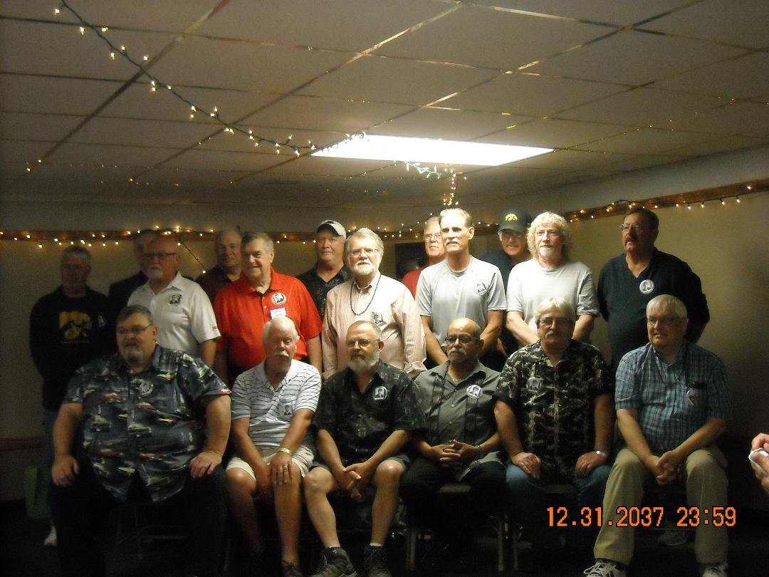 45 year reunion class of 1969