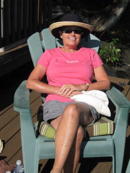 judy maclean