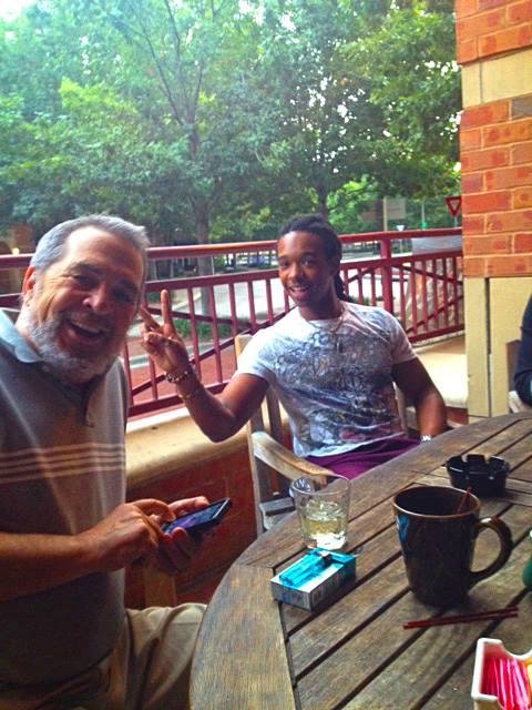Michael Rose's album, Timeline photos