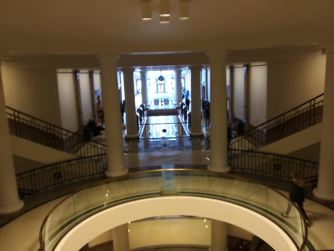 State Capital Austin