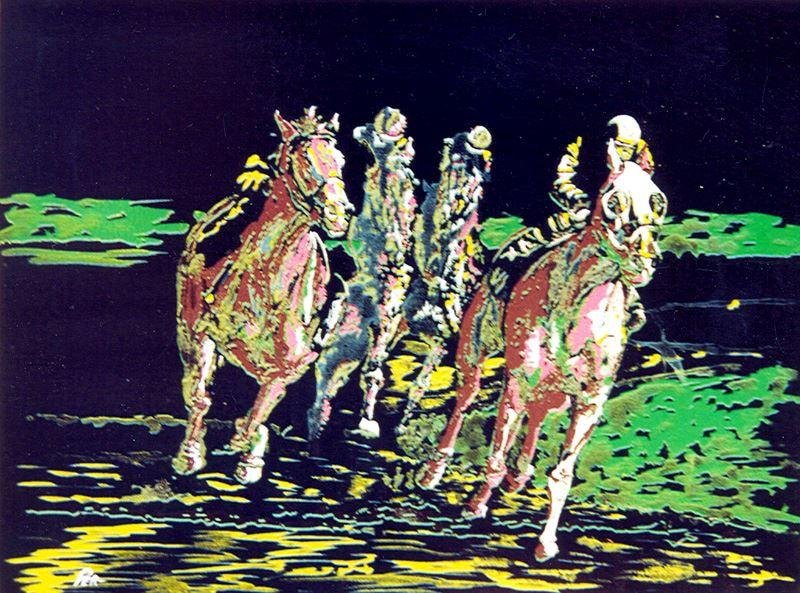 Per Mortensen's album, Per's Artwork