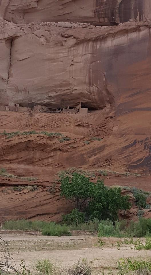 Canyon de Chelly, Arizona