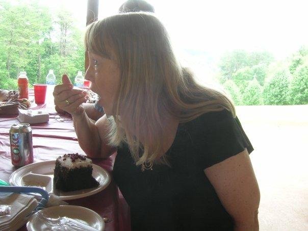 Patty Sanderson's album, 60th Birthday GW Bash