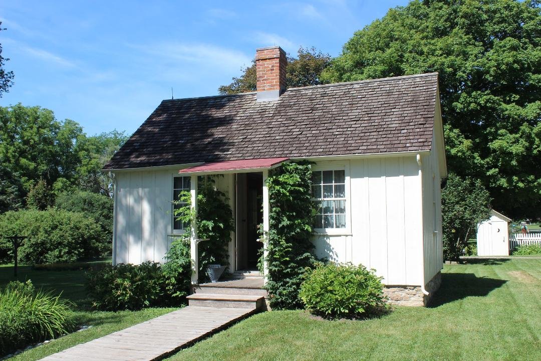 Where Herbert Hoover was born