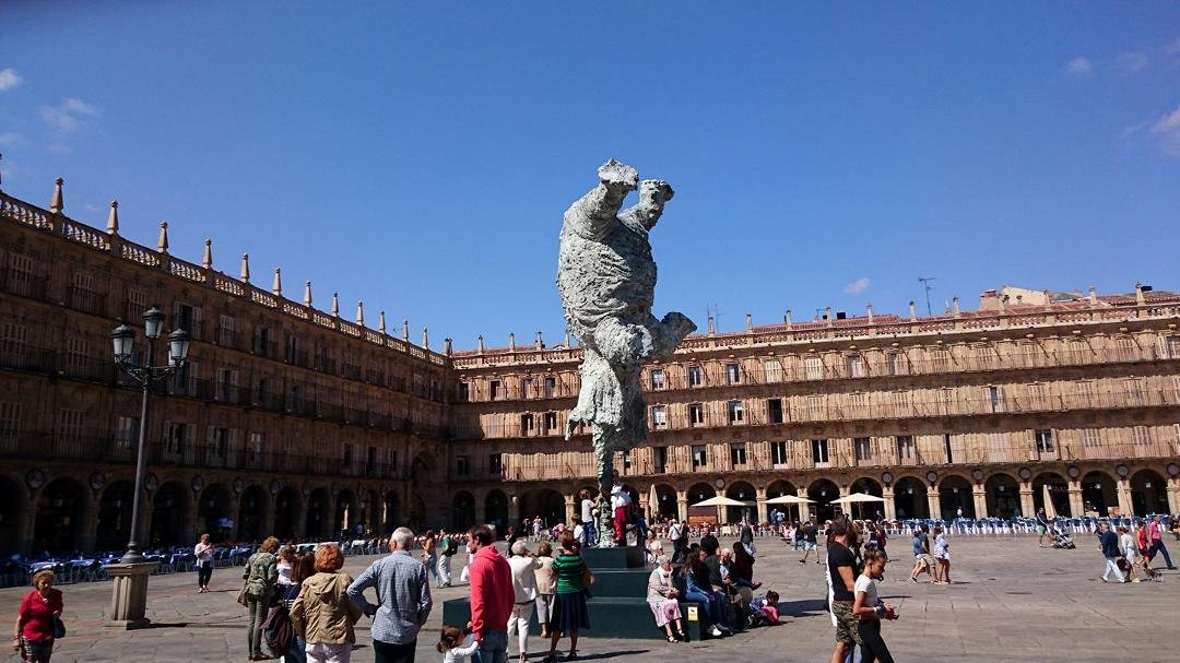 Salamanca