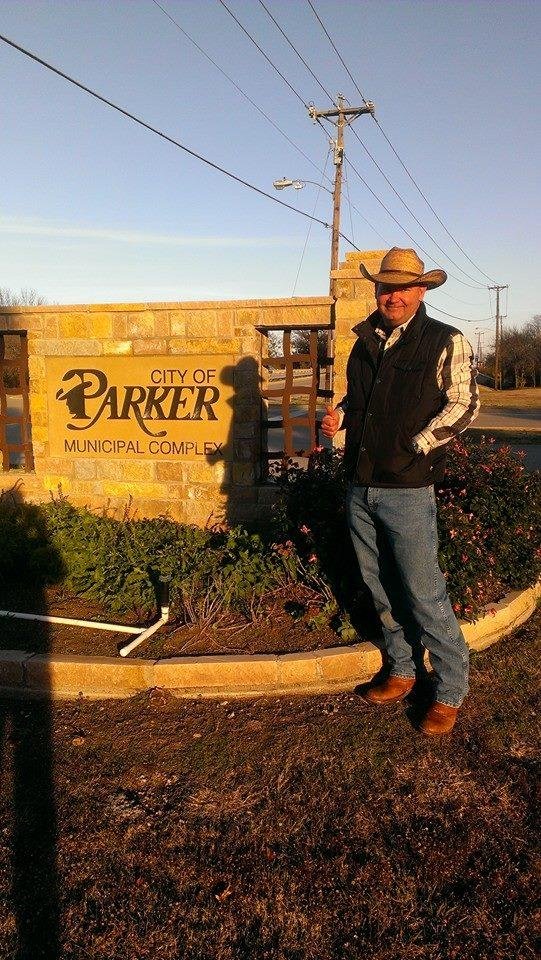 Parker in Parker, TX!