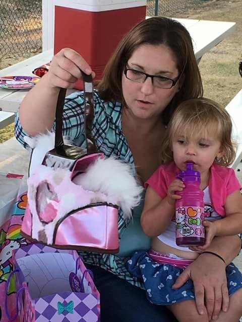Kim Clark's album, Timeline Photos