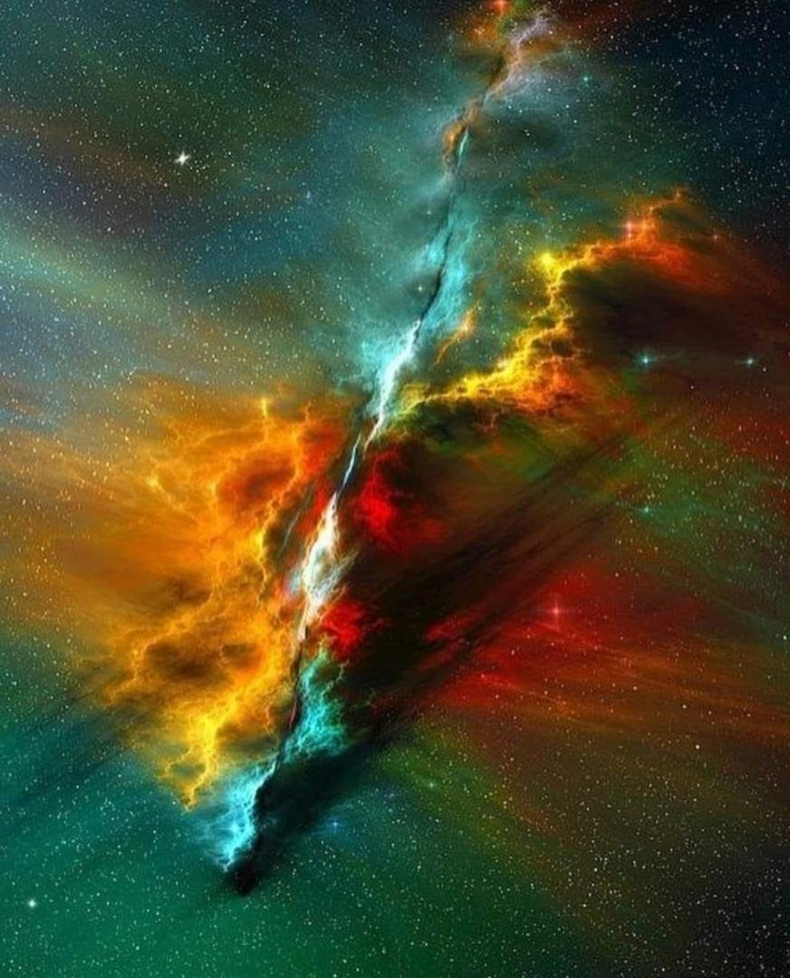 Serenity Nebula