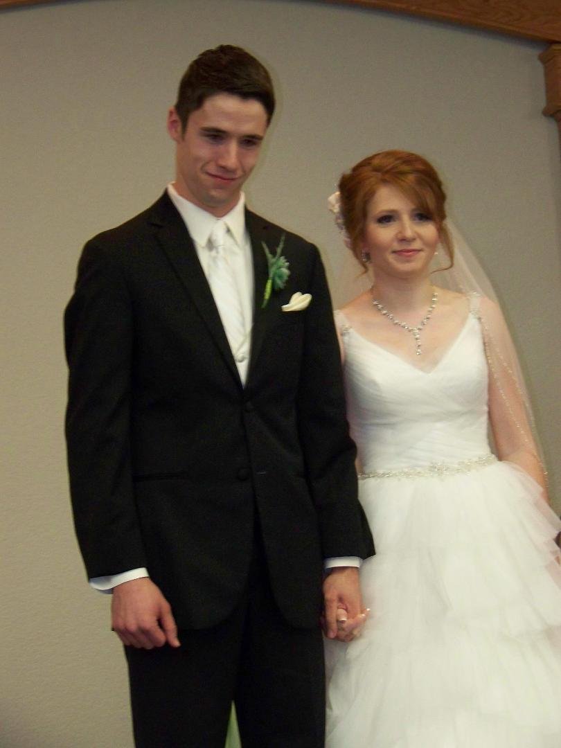 Tom & Emily Urbaniak