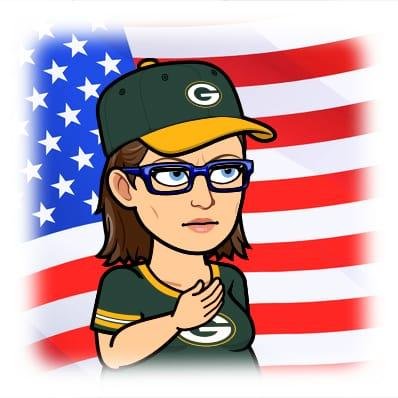 Thank you military, past and present