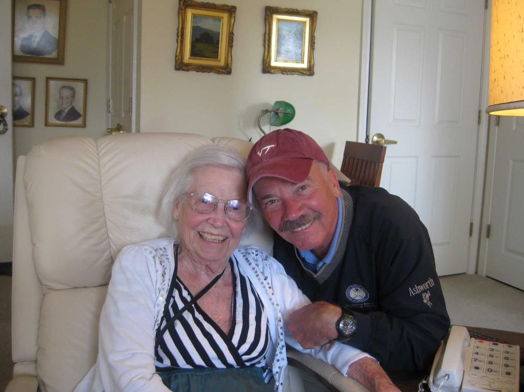 Best Mom ever miss and love so very much.