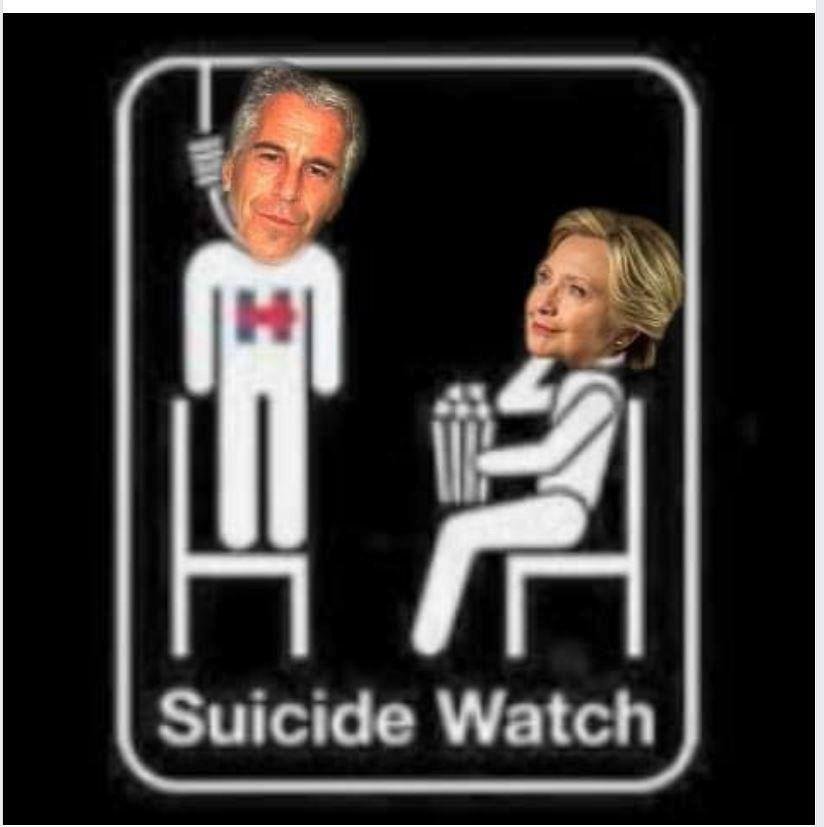 HA!
