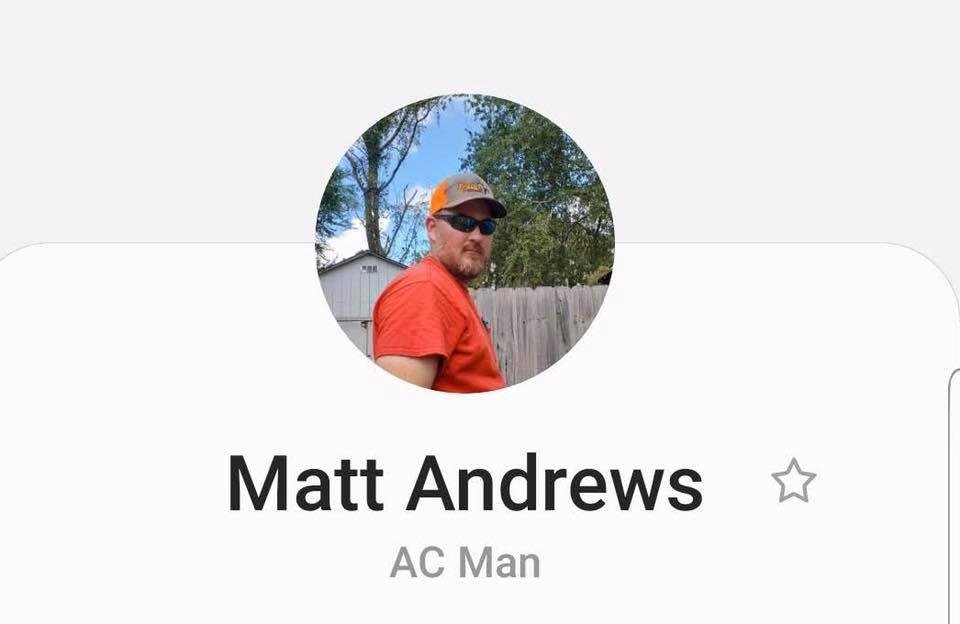 I was brought to tears today!
All those year working with the Unions, Russell Harper called and said they were coming out to fix my AC!
I’m now sitting in a cool house.

Thank you 🙏🏼 to all my Union brothers and sisters.
