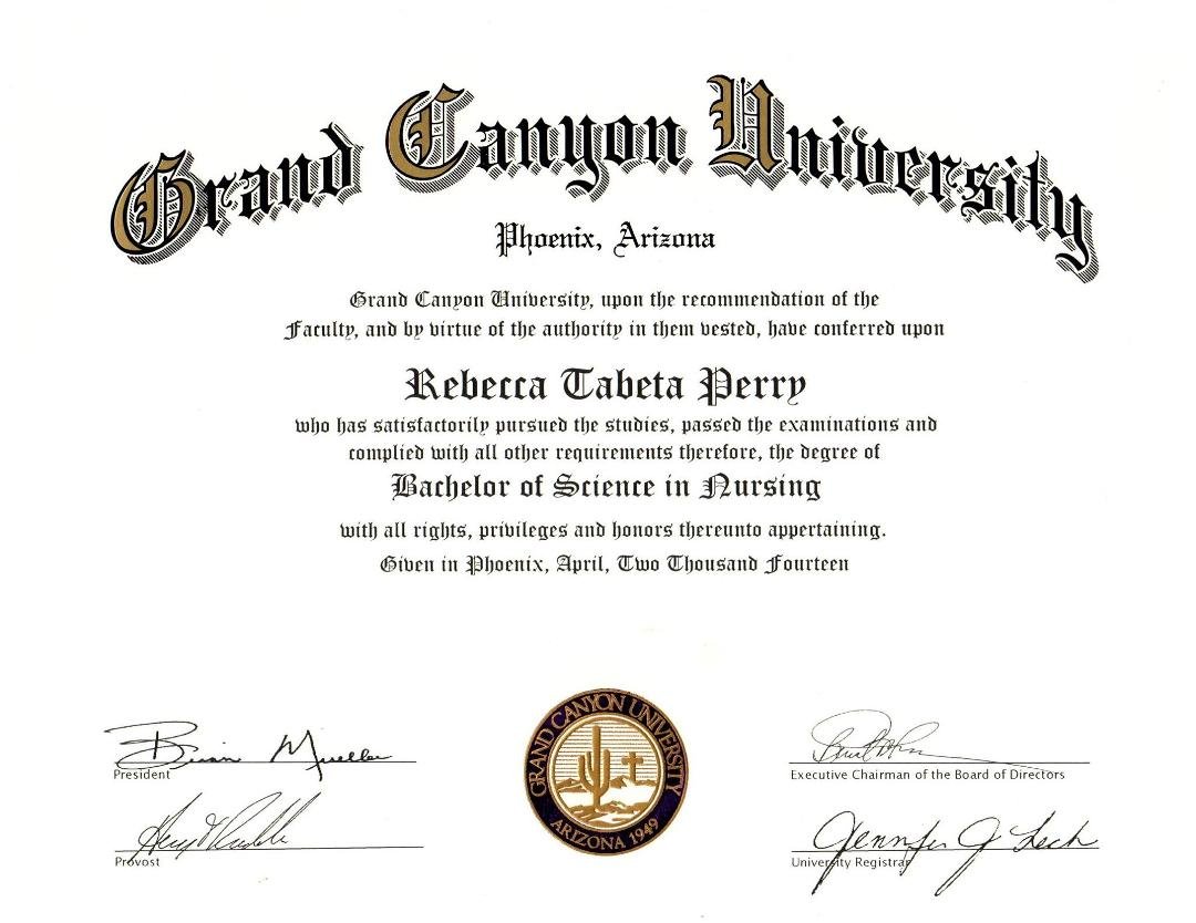 Finally, after 14 months of all-nighters, 3 kids, 3 grand-kids, and 38 years putting up with a crazy West Texas redneck, Becky has earned her BSN! It's time to give her some Love!!
