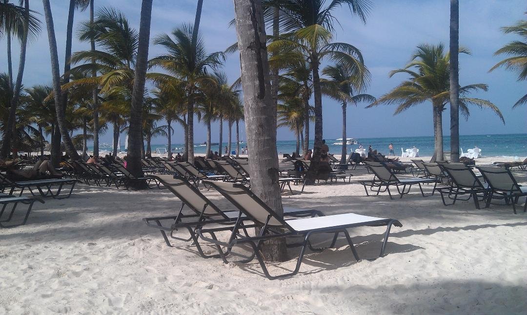Punta Cana 2012