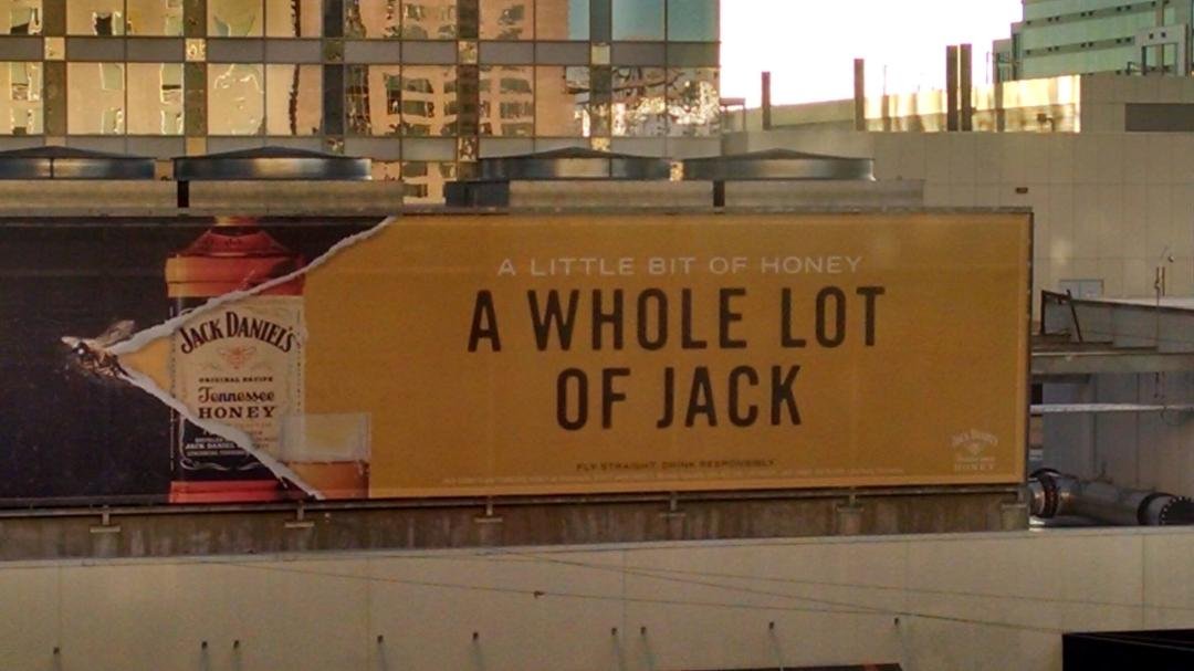 My kind of town!