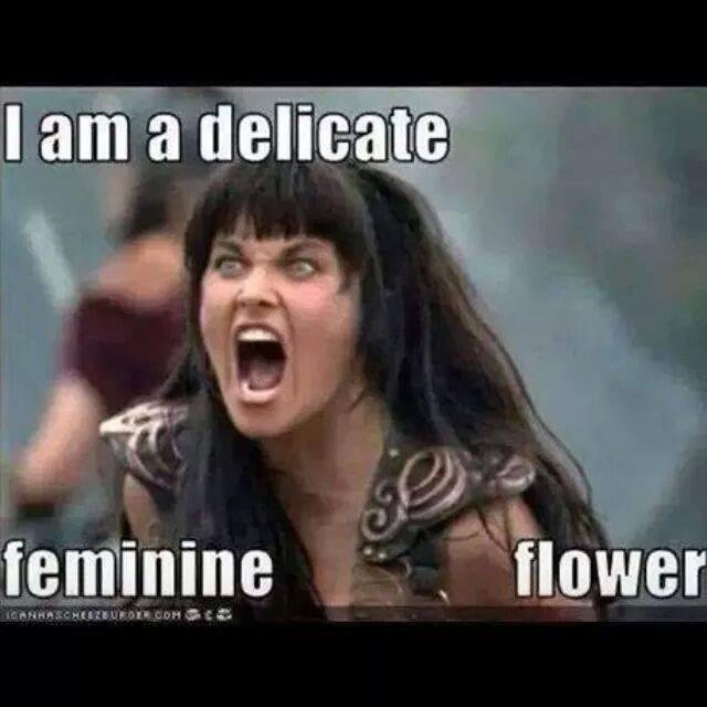 xena-flower