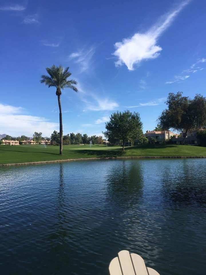 Nice course