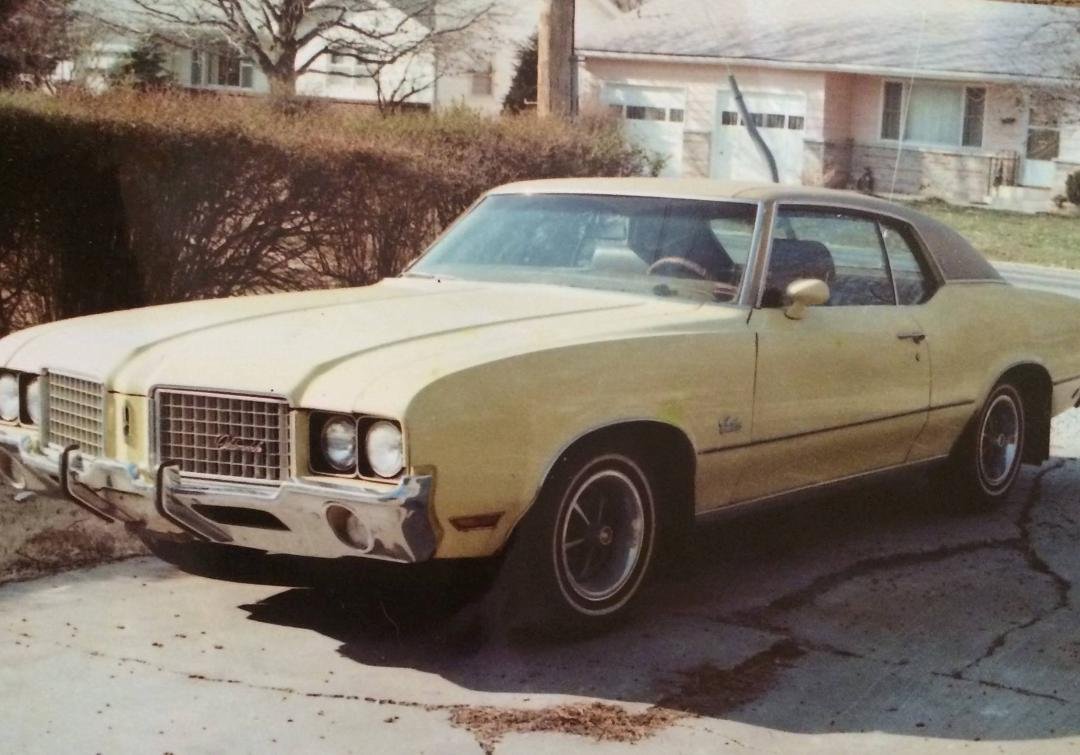 I drove my 64 Chevy Wagon for the paper route in school (not a straight piece of metal on it but it never broke down and ran forever, But this car was my second car I had till 1997. Anyone remember these gems?