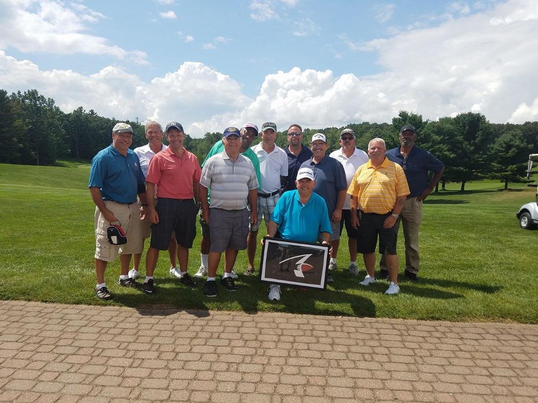 Another great Golf Trip with a great group of guys