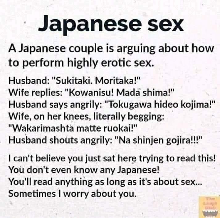 Tanoshī shūmatsu o!😜