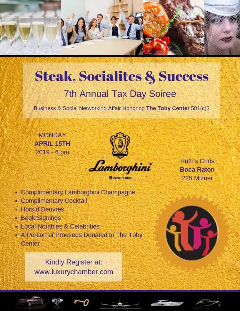 SAVE THE DATE!! THE CELEBRITIES ATTENDING ARE AMAZING!!!
Fashion Show by Designer Lis Castella and models
Silent Auction - fine wine and other desirable items
Hors d'Oeuvres
A Complimentary Cocktail
Swag Bags for the firs