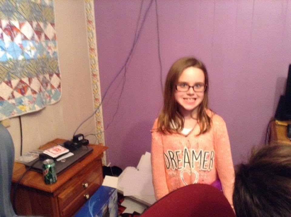 SHANNON KING's album, Mobile Uploads