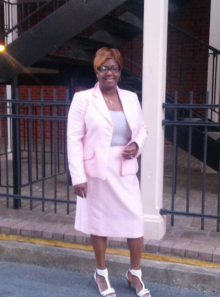 Getting ready to go Holy Convocation 2014 Grace Church