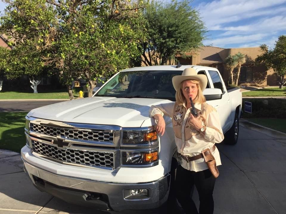 Gary Pierce's album, Timeline Photos