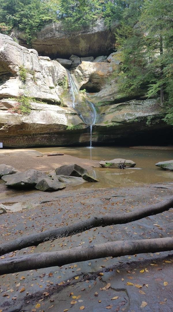 I'm asking those who love the outdoors to post a picture. A picture that YOU took. Just a pic. No description. The goal is to regain peace and harmony without negativity. Please copy the text, put a picture on YOUR page, an