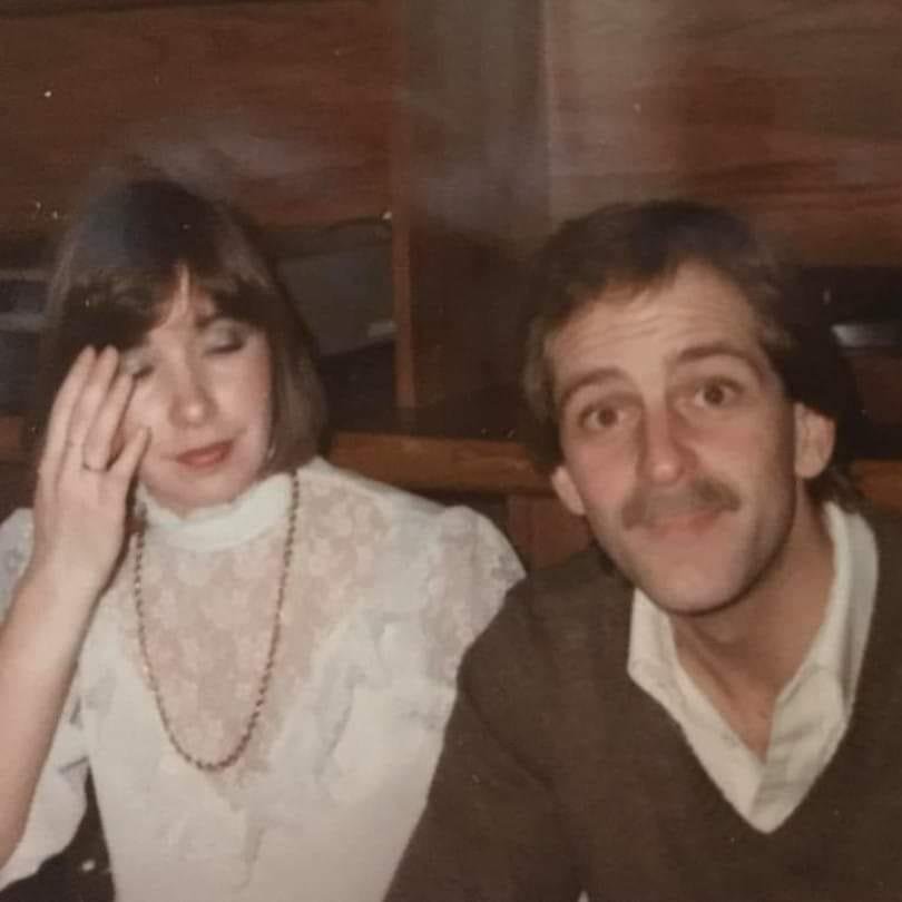 Happy  Valentines  Day  to my  beautiful  wife!